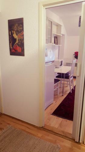 Apartment Nada