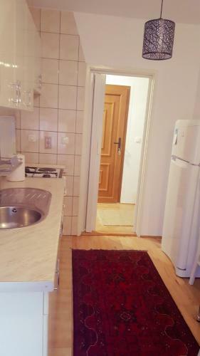 Apartment Nada