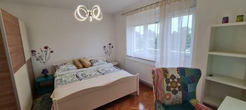 Apartman Samiya