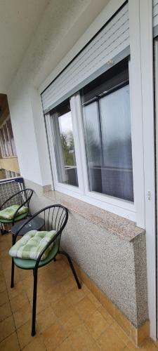 Apartman Samiya