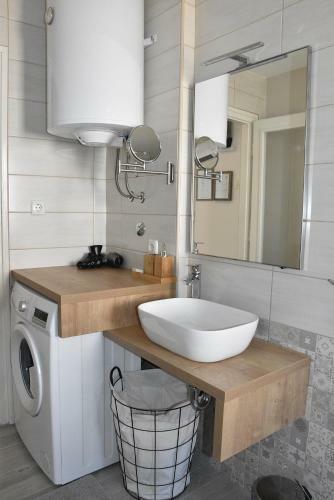 Apartman Bonbon