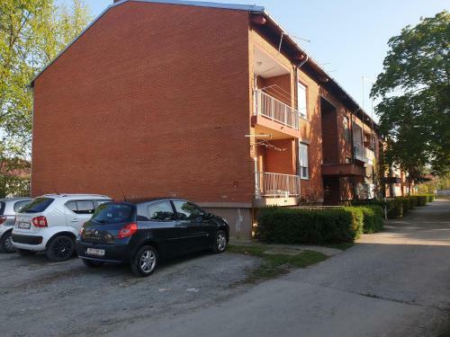 Apartamento Ivana 2