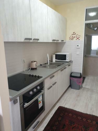 Apartamento Ivana 2