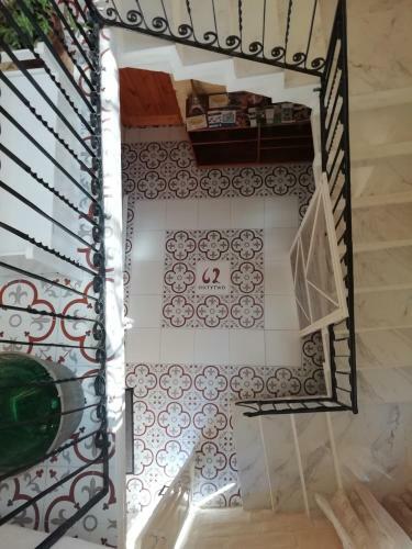 Apartamento Sixty Two 3