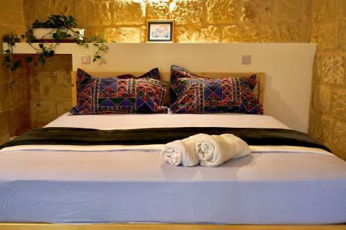 Apartamento Cosy Haven, 96 Triq Il-karita', Victoria Gozo