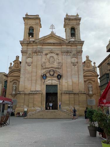 Apartamento Cosy Haven, 96 Triq Il-karita', Victoria Gozo