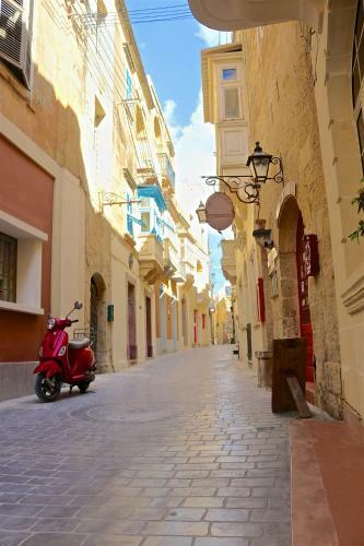 Apartamento Cosy Haven, 96 Triq Il-karita', Victoria Gozo