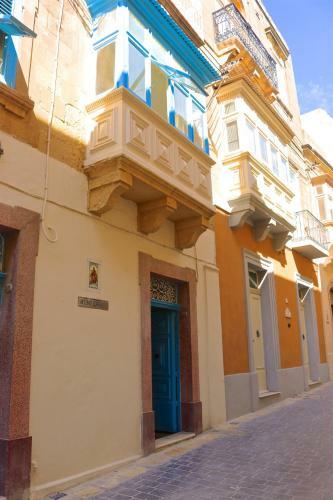Apartamento Cosy Haven, 96 Triq Il-karita', Victoria Gozo