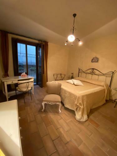 B&B L'antica Balbia