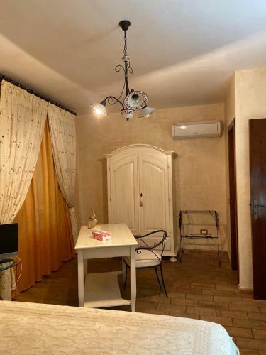 B&B L'antica Balbia