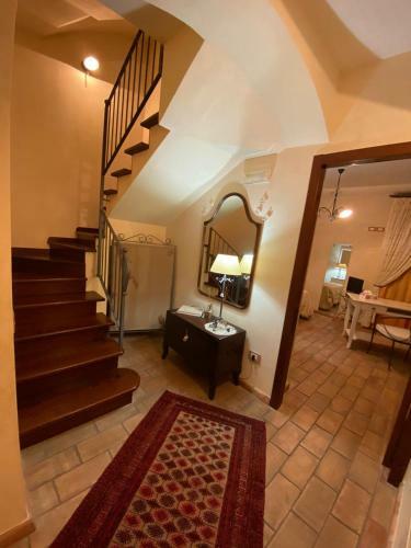 B&B L'antica Balbia