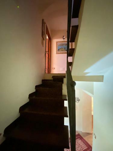 B&B L'antica Balbia