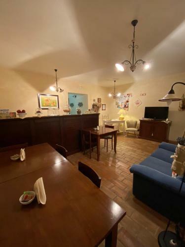 B&B L'antica Balbia