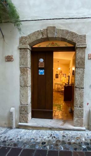 B&B L'antica Balbia