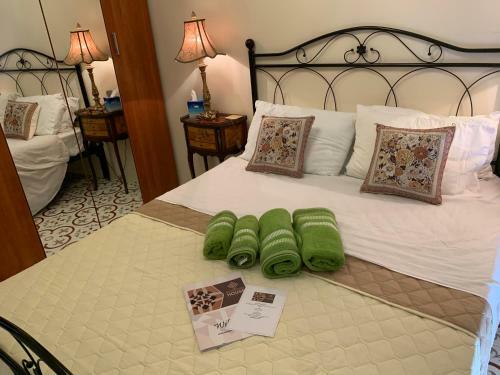 Hostal Santa Marija House