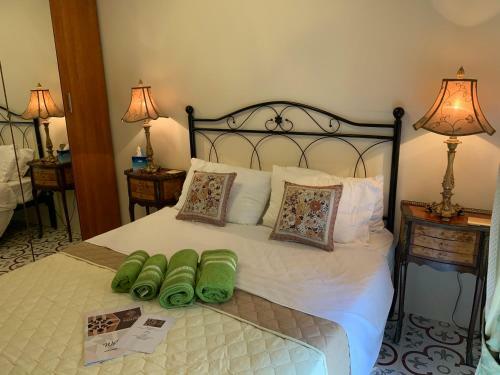 Hostal Santa Marija House