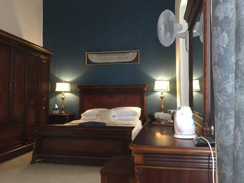 Hostal Santa Marija House