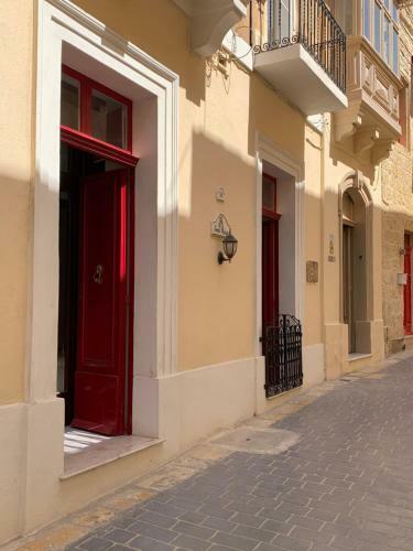 Hostal Santa Marija House
