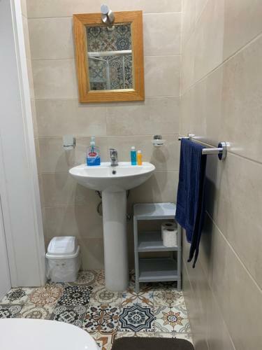 Hostal Santa Marija House