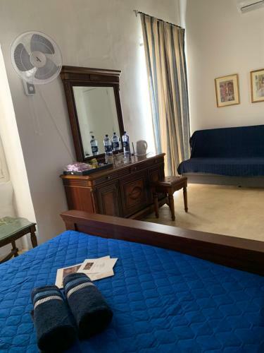 Hostal Santa Marija House