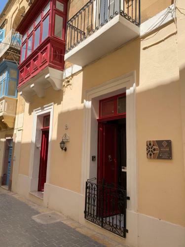 Hostal Santa Marija House