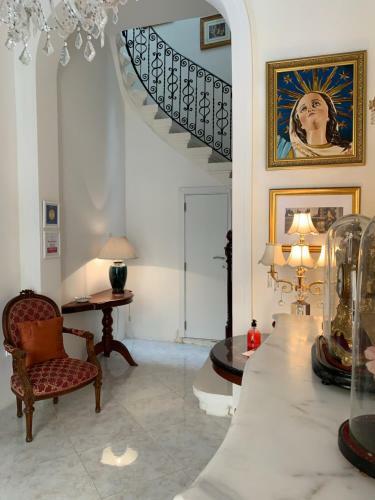 Hostal Santa Marija House