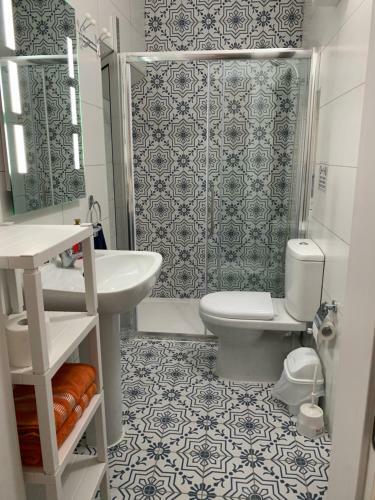 Hostal Santa Marija House