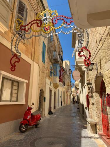 Hostal Santa Marija House