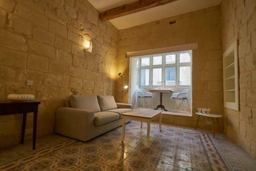 Apartamento Magic In The Heart Of Old Gozo (First Floor)