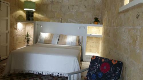 Apartamento Magic In The Heart Of Old Gozo (First Floor)