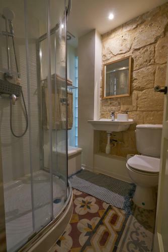 Apartamento Magic In The Heart Of Old Gozo (First Floor)