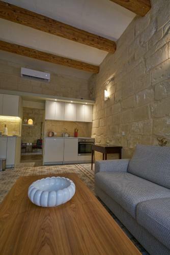 Apartamento Magic In The Heart Of Old Gozo (First Floor)