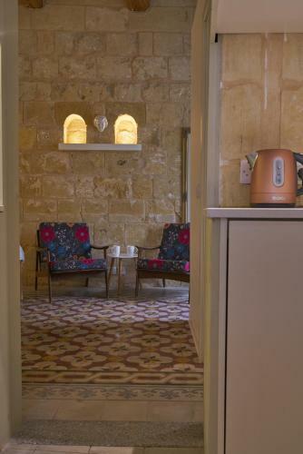 Apartamento Magic In The Heart Of Old Gozo (First Floor)