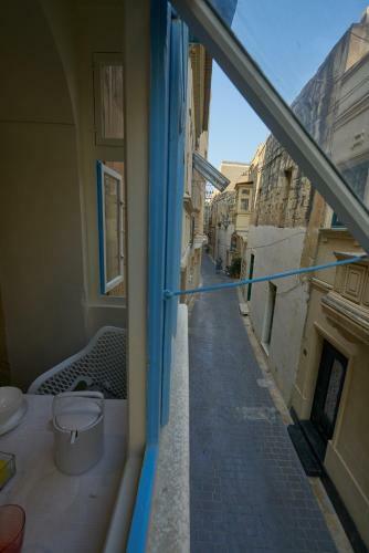 Apartamento Magic In The Heart Of Old Gozo (First Floor)