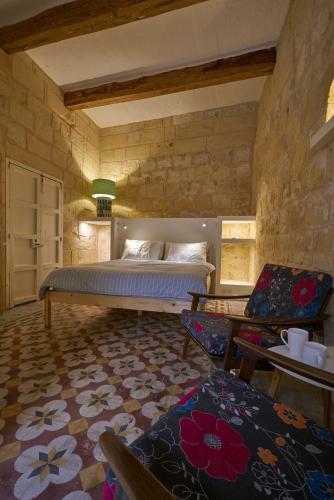Apartamento Magic In The Heart Of Old Gozo (First Floor)