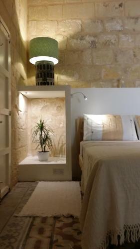 Apartamento Magic In The Heart Of Old Gozo (First Floor)