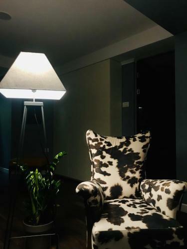 Vnvp Apartment