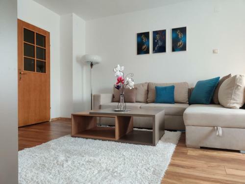 Mia Apartment