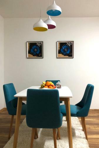 Mia Apartment