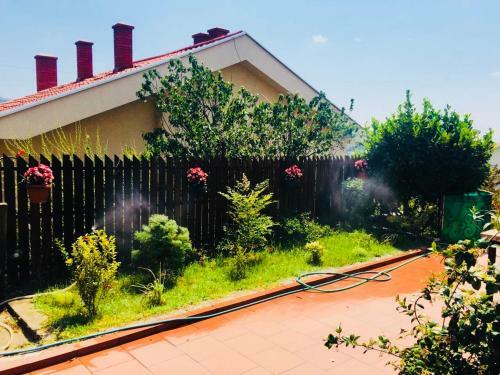 Apartamento Black Amber