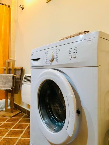 Apartamento Black Amber