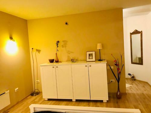Apartamento Black Amber