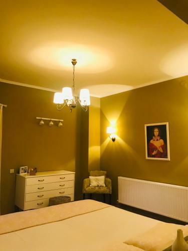 Apartamento Cosmo