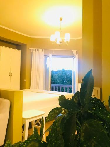 Apartamento Cosmo