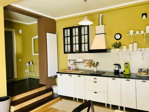 Apartamento Cosmo