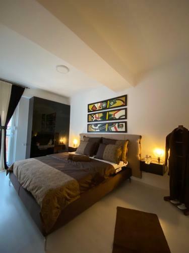 Sandev Apartments