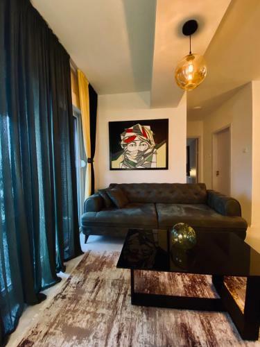 Sandev Apartments