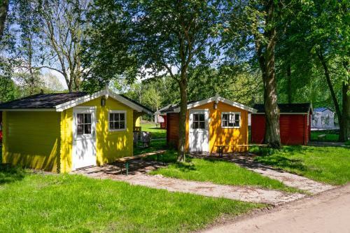 Europarcs Het Amsterdamse Bos