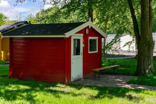 Europarcs Het Amsterdamse Bos