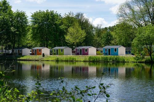 Europarcs Het Amsterdamse Bos